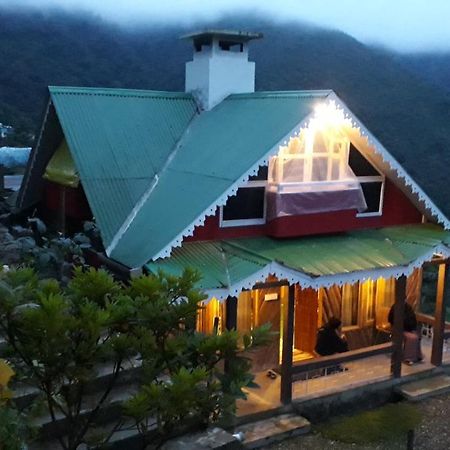 Rangaroon Trekkers Hut Darjeeling (West Bengal) Exterior photo