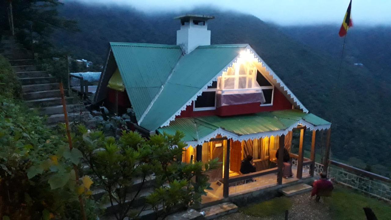 Rangaroon Trekkers Hut Darjeeling (West Bengal) Exterior photo