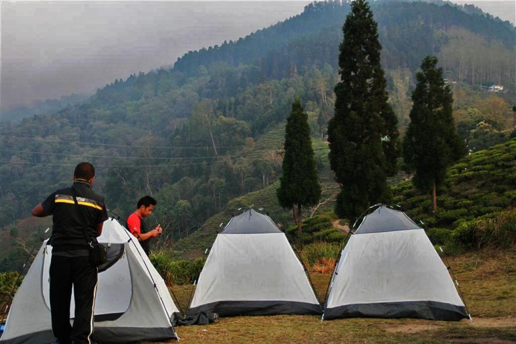 Rangaroon Trekkers Hut Darjeeling (West Bengal) Exterior photo