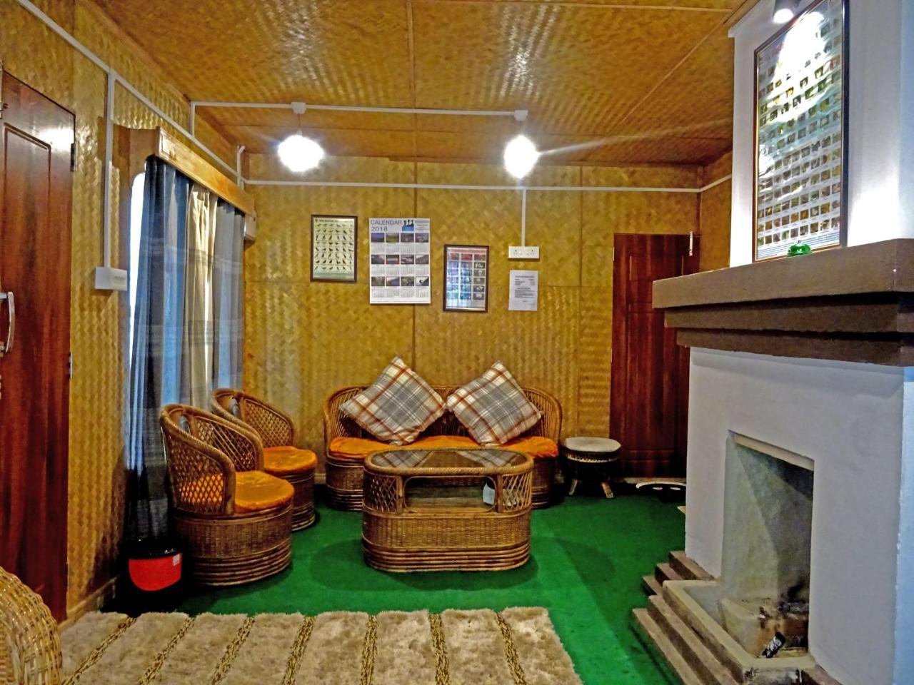 Rangaroon Trekkers Hut Darjeeling (West Bengal) Exterior photo