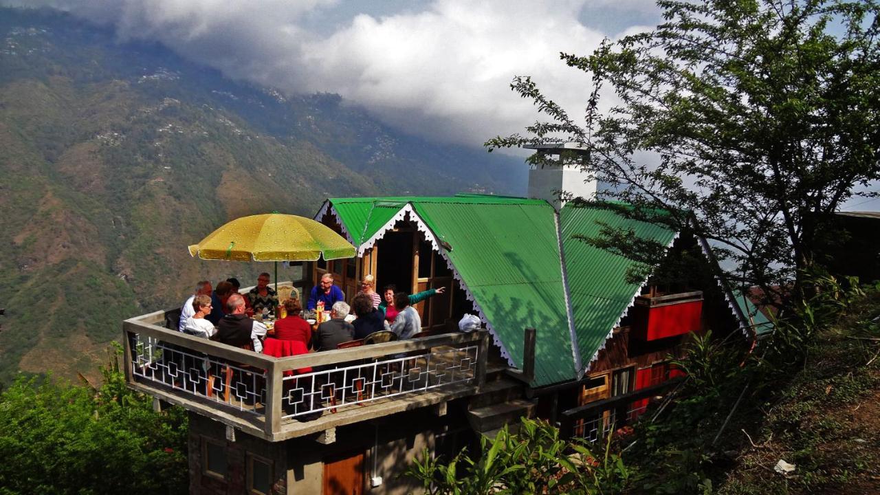 Rangaroon Trekkers Hut Darjeeling (West Bengal) Exterior photo