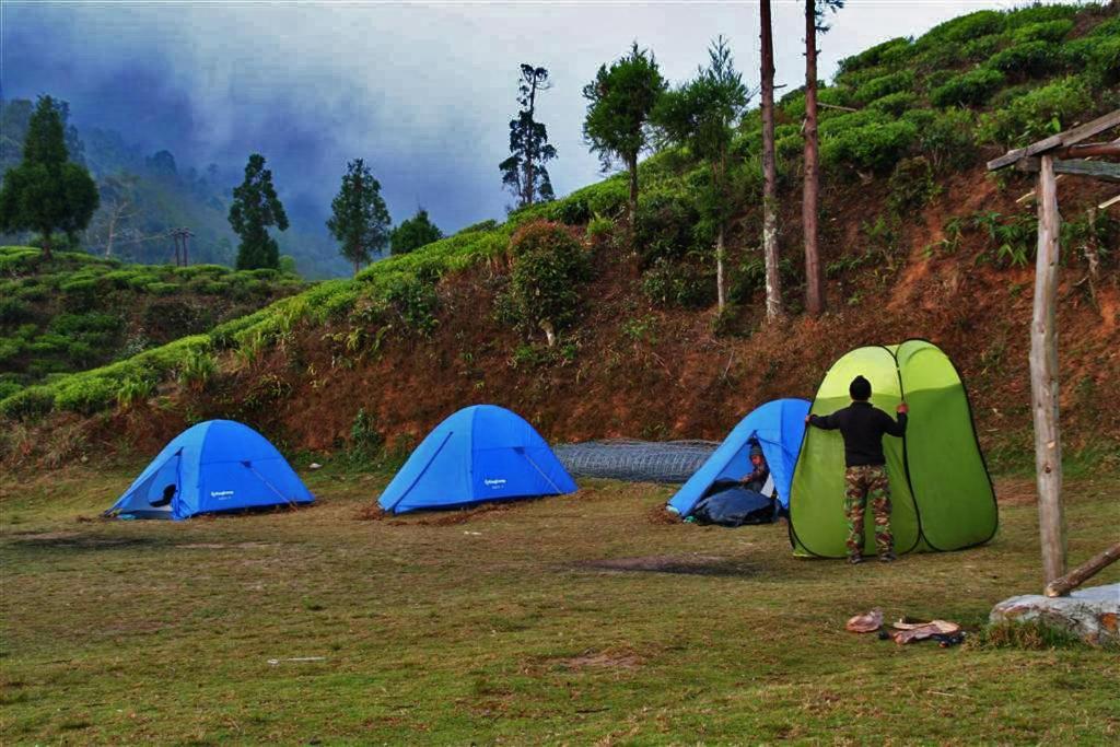 Rangaroon Trekkers Hut Darjeeling (West Bengal) Exterior photo