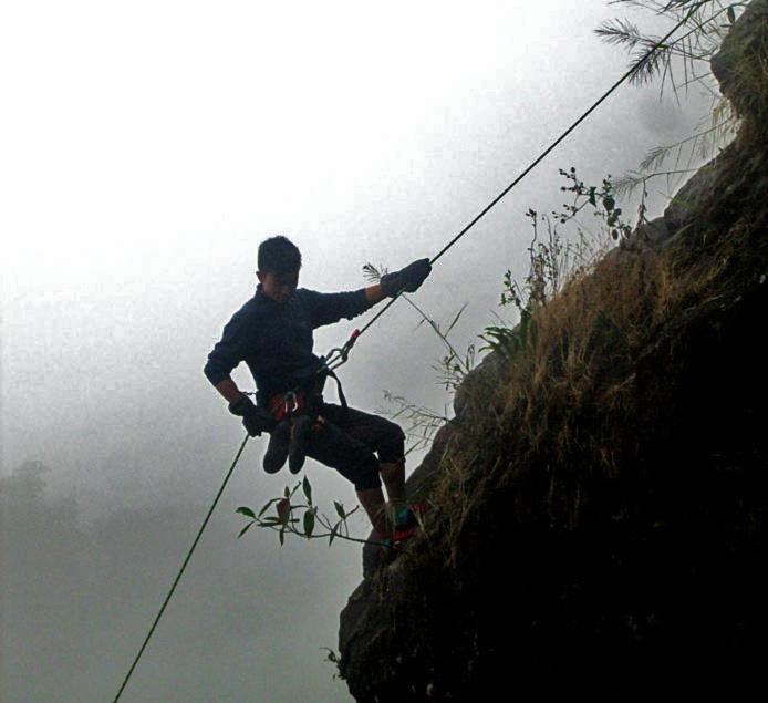 Rangaroon Trekkers Hut Darjeeling (West Bengal) Exterior photo